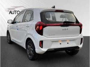 Kia Picanto 1.0 Vision FACELIFT Navi Alu