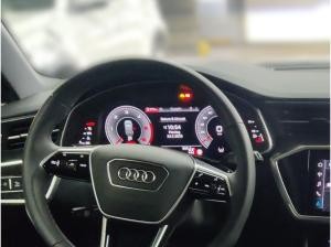 Audi A6 Avant s-line 40 TDI quattro Busi+AssistenzPaketPlus Standheizung