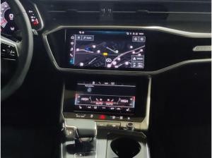 Audi A6 Avant s-line 40 TDI quattro Busi+AssistenzPaketPlus Standheizung