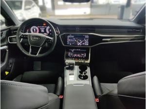 Audi A6 Avant s-line 40 TDI quattro Busi+AssistenzPaketPlus Standheizung