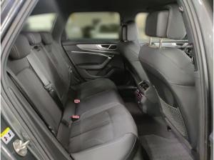 Audi A6 Avant s-line 40 TDI quattro Busi+AssistenzPaketPlus Standheizung
