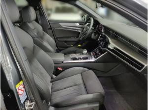 Audi A6 Avant s-line 40 TDI quattro Busi+AssistenzPaketPlus Standheizung