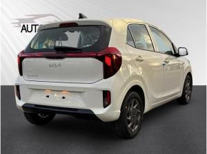 Kia Picanto 1.0 Vision FACELIFT Navi Alu