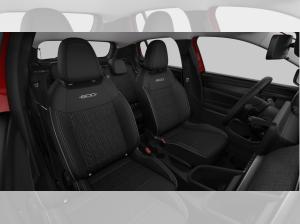 Fiat 600 Hybrid Special Edition 1.2 T3 74 kW DCT