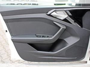 Audi A1 Sportback 25TFSI S-tronic BLACK SMARTPHONE VC