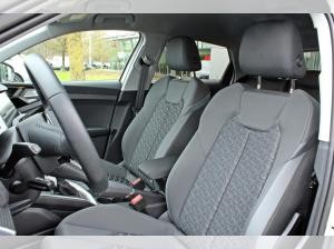 Audi A1 Sportback 25TFSI S-tronic BLACK SMARTPHONE VC