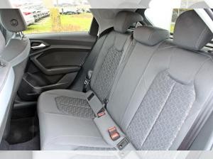 Audi A1 Sportback 25TFSI S-tronic BLACK SMARTPHONE VC