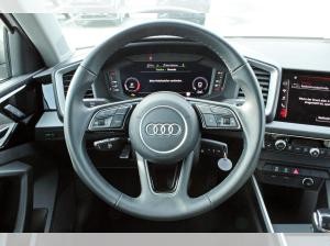 Audi A1 Sportback 25TFSI S-tronic BLACK SMARTPHONE VC