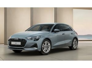 Audi A3 Sportback 40 TFSIe 0,5% DW-Besteuerung/ AHK/Sportsitze/LED/Assistenzpaket