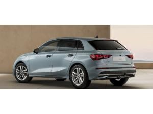 Audi A3 Sportback 40 TFSIe 0,5% DW-Besteuerung/ AHK/Sportsitze/LED/Assistenzpaket