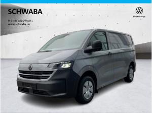 Volkswagen Transporter Kasten k.R. 2,0 TDI *Kurzzulassung*