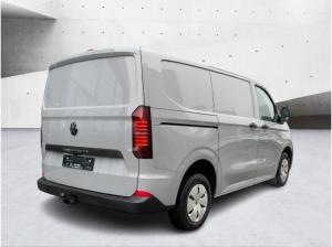 Volkswagen Transporter Kasten k.R. 2,0 TDI *Kurzzulassung*