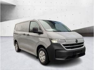 Volkswagen Transporter Kasten k.R. 2,0 TDI *Kurzzulassung*