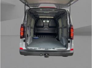 Volkswagen Transporter Kasten k.R. 2,0 TDI *Kurzzulassung*