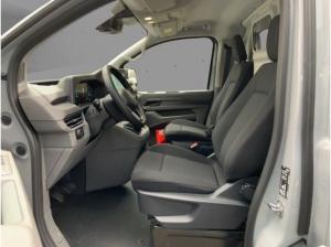 Volkswagen Transporter Kasten k.R. 2,0 TDI *Kurzzulassung*
