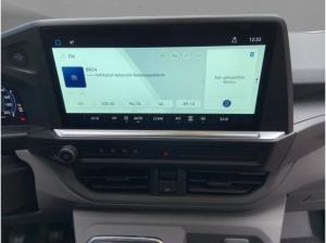 Volkswagen Transporter Kasten k.R. 2,0 TDI *Kurzzulassung*