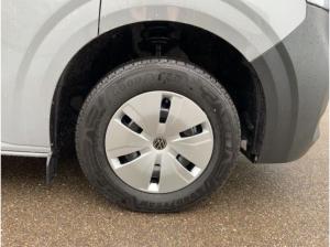 Volkswagen Transporter Kasten k.R. 2,0 TDI *Kurzzulassung*