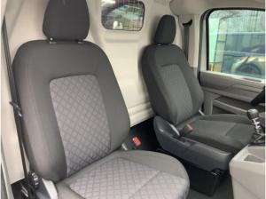 Volkswagen Transporter Kasten k.R. 2,0 TDI *Kurzzulassung*