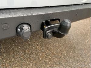 Volkswagen Transporter Kasten k.R. 2,0 TDI *Kurzzulassung*