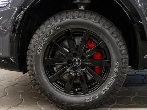 Audi Q8 e-tron edition Dakar 55 quattro