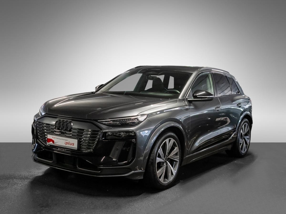 Audi e-tron SQ6 *SOFORT VERFÜBAR* B&O AIR Matrix Pano SHZ