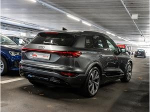 Audi e-tron SQ6 *SOFORT VERFÜBAR* B&O AIR Matrix Pano SHZ
