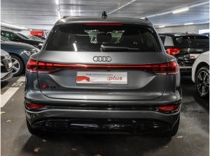 Audi e-tron SQ6 *SOFORT VERFÜBAR* B&O AIR Matrix Pano SHZ