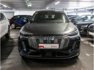 Audi e-tron SQ6 *SOFORT VERFÜBAR* B&O AIR Matrix Pano SHZ