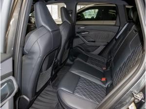 Audi e-tron SQ6 *SOFORT VERFÜBAR* B&O AIR Matrix Pano SHZ