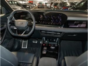 Audi e-tron SQ6 *SOFORT VERFÜBAR* B&O AIR Matrix Pano SHZ