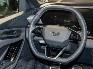 Audi e-tron SQ6 *SOFORT VERFÜBAR* B&O AIR Matrix Pano SHZ