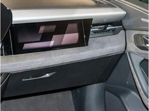 Audi e-tron SQ6 *SOFORT VERFÜBAR* B&O AIR Matrix Pano SHZ