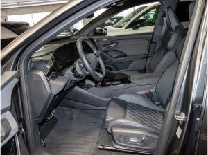 Audi e-tron SQ6 *SOFORT VERFÜBAR* B&O AIR Matrix Pano SHZ