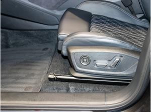 Audi e-tron SQ6 *SOFORT VERFÜBAR* B&O AIR Matrix Pano SHZ