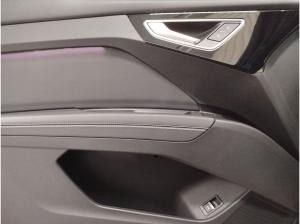 Audi Q4 e-tron Q4 Sportback 40 e-tron advanced LED Navi DAB VC PDC Sitzheizung