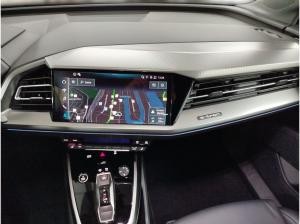 Audi Q4 e-tron Q4 Sportback 40 e-tron advanced LED Navi DAB VC PDC Sitzheizung