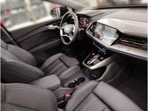 Audi Q4 e-tron Q4 Sportback 40 e-tron advanced LED Navi DAB VC PDC Sitzheizung