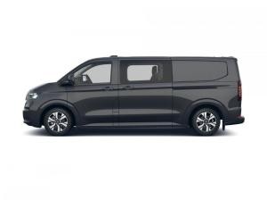 Volkswagen Transporter Kasten Plus LR 2.0 TDI 6-Sitzer 8-Gang-Autom. SOFORT VERFÜGBAR Angebot gültig bis zum 31.12.25