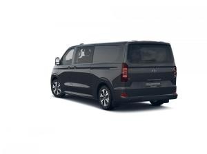 Volkswagen Transporter Kasten Plus LR 2.0 TDI 6-Sitzer 8-Gang-Autom. SOFORT VERFÜGBAR Angebot gültig bis zum 31.12.25