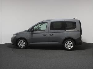 Volkswagen Caddy 5-Sitzer 2.0 TDI 6-Gang-Schalter SOFORT VERFÜGBAR Angebot gültig bis zum 31.12.25