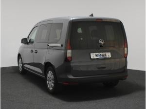Volkswagen Caddy 5-Sitzer 2.0 TDI 6-Gang-Schalter SOFORT VERFÜGBAR Angebot gültig bis zum 31.12.25