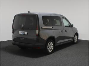 Volkswagen Caddy 5-Sitzer 2.0 TDI 6-Gang-Schalter SOFORT VERFÜGBAR Angebot gültig bis zum 31.12.25
