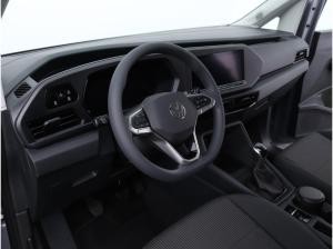 Volkswagen Caddy 5-Sitzer 2.0 TDI 6-Gang-Schalter SOFORT VERFÜGBAR Angebot gültig bis zum 31.12.25