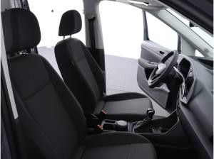 Volkswagen Caddy 5-Sitzer 2.0 TDI 6-Gang-Schalter SOFORT VERFÜGBAR Angebot gültig bis zum 31.12.25