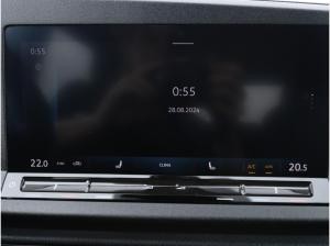 Volkswagen Caddy 5-Sitzer 2.0 TDI 6-Gang-Schalter SOFORT VERFÜGBAR Angebot gültig bis zum 31.12.25