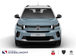 Citroën C3 e- PLUS Elektromotor 113 *OB*Winter-Paket*