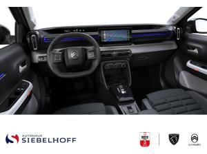 Citroën C3 e- PLUS Elektromotor 113 *OB*Winter-Paket*