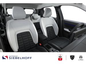 Citroën C3 e- PLUS Elektromotor 113 *OB*Winter-Paket*