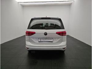 Volkswagen Touran Highline 2.0 l TDI DSG*AHK*STHZ