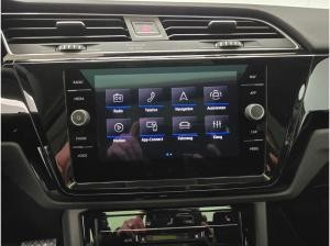 Volkswagen Touran Highline 2.0 l TDI DSG*AHK*STHZ
